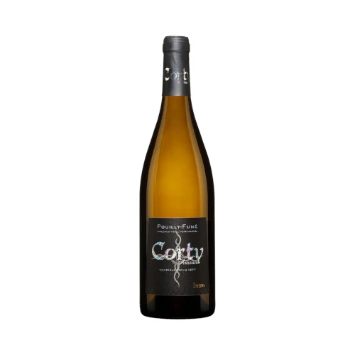 Domaine Moreux-Corty Pouilly Fume Intro - Image 2