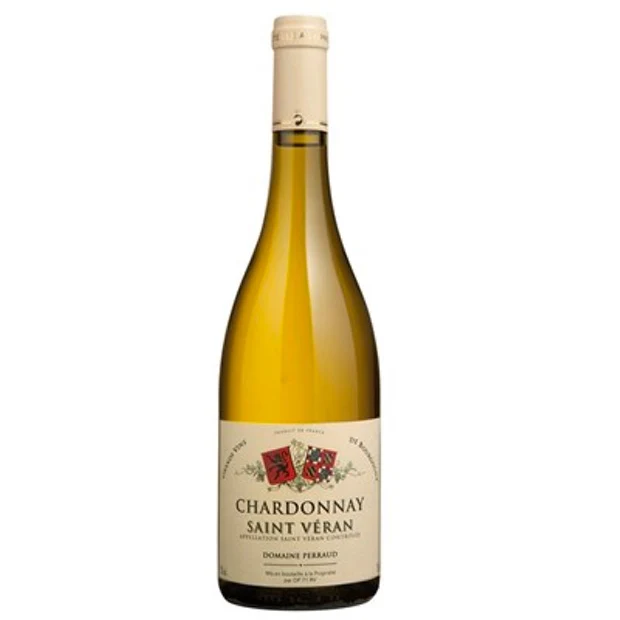 Domaine Perraud Saint Veran