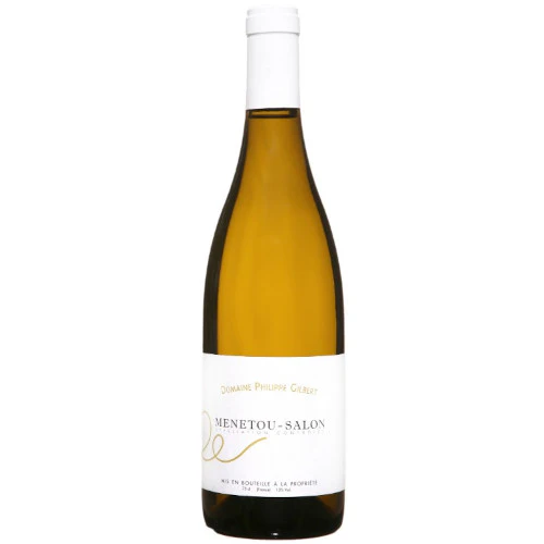 Domaine Philip Gilbert Menetou Salon