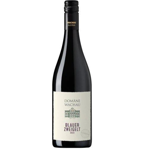 Domane Wachau Blauer Zweigelt Terrassen