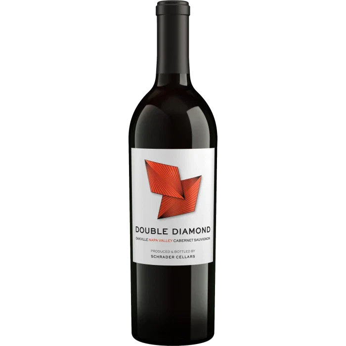 Double Diamond Cabernet Sauvignon 2019