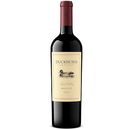 Duckhorn Napa Valley Merlot