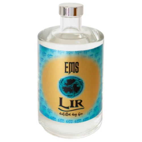 EMS Lir Distilled Dry Gin