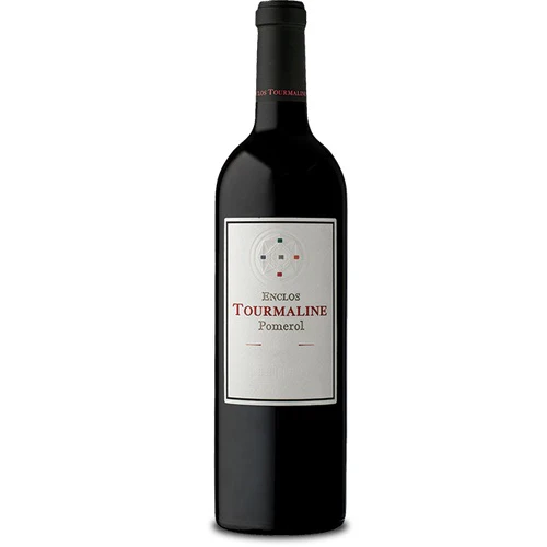 Enclos Tourmaline Pomerol 2025 En Primeur 3 Btl. Case - Image 2