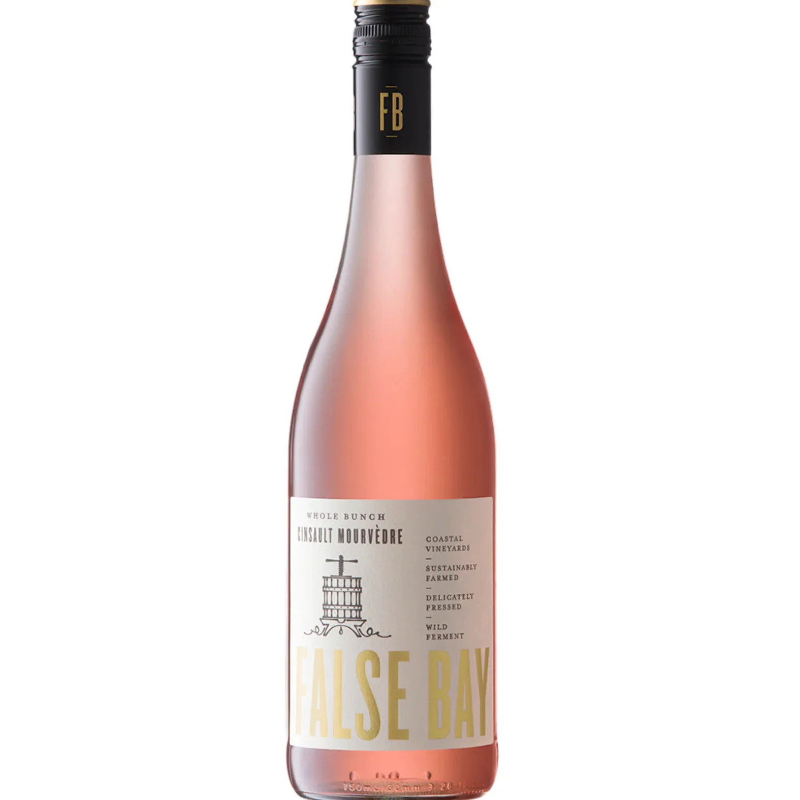 False Bay Rosé
