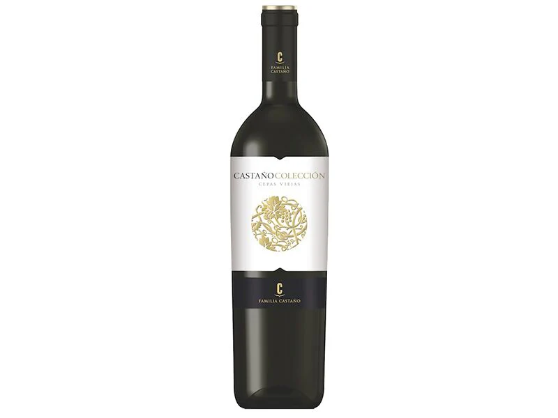 Familia Castaño, `Colección` DO Yecla - Image 2