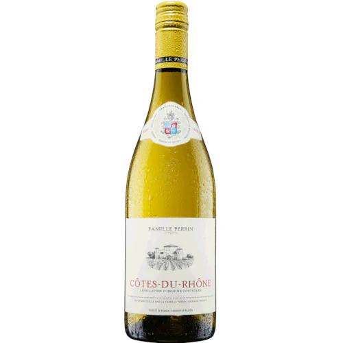 Famille Perrin Cote du Rhone Blanc