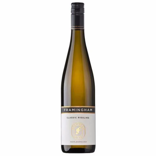 Framingham Classic Riesling - Image 2