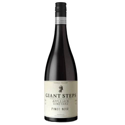 Giant Steps, 'Applejack Vineyard' Pinot Noir