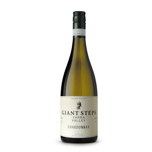 Giant Steps, Yarra Valley Chardonnay