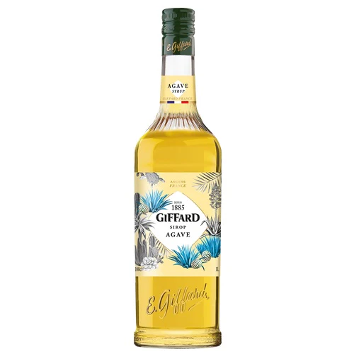 Giffard Agave Syrup