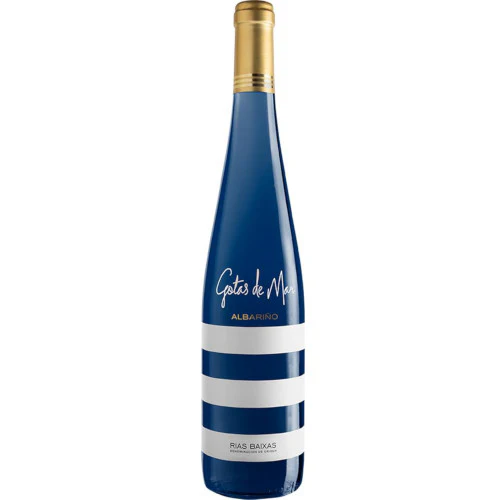 Gotas de Mar Albarino