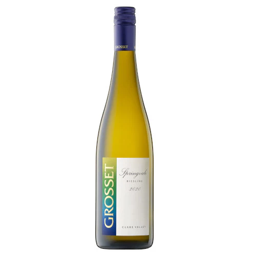 Grosset, 'Springvale' Clare Valley Riesling