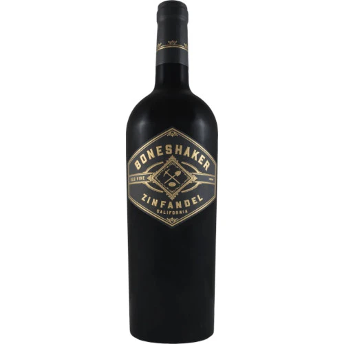 Hahn Family Boneshaker Zinfandel