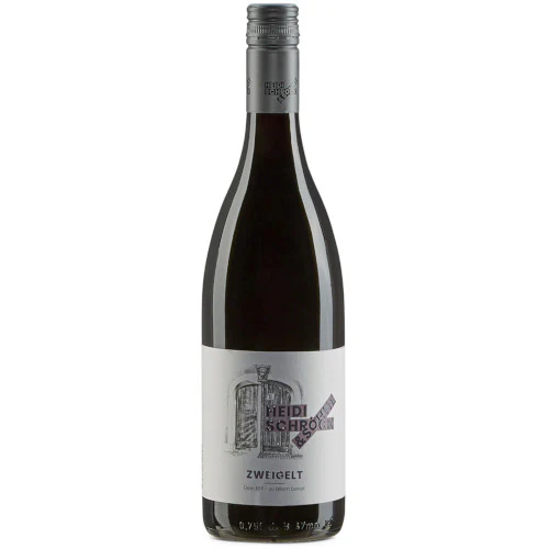 Heidi Schrock & Sohne `Rusterberg` Burgenland Zweigelt