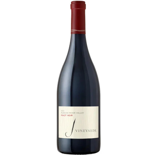 J Vineyards Russian River Pinot Noir