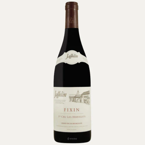 Jaffelin Fixin 1Er Cru Hervelets
