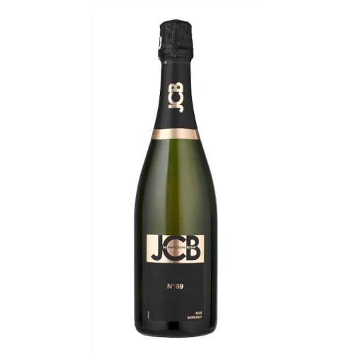 JCB by Jean-Charles Boisset, `No. 69` JCB Rosé Crémant de Bourgogne NV - Image 2