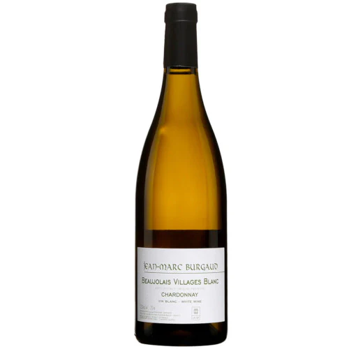 Jean Marc Burgaud Beaujolais Villages Blanc