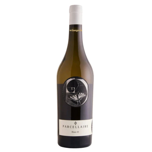 Johannes Zillinger Parcellaire Blanc No.1