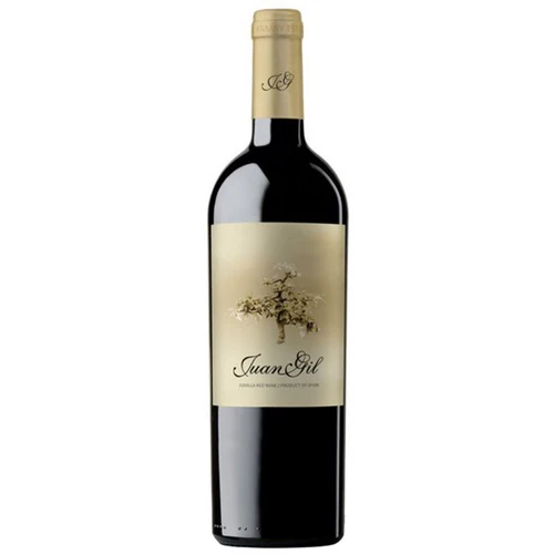 Juan Gill Gold Label Jumilla