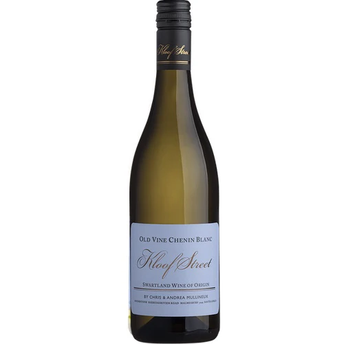 Kloof Street, Old Vines Chenin Blanc, Swartland, South Africa