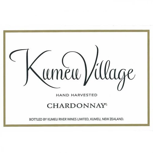 Kumeu Village Chardonnay - Image 4