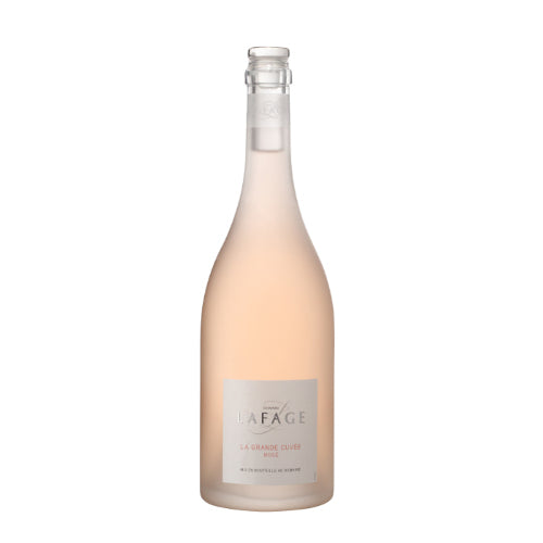 Lafage Grande Cuvee Rosé