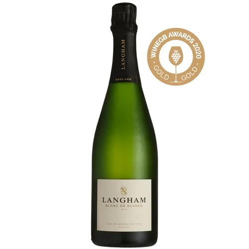 Langham Estate Dorset Blanc de Blancs