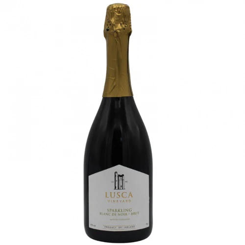 Lusca Sparkling Blanc de Noir Brut