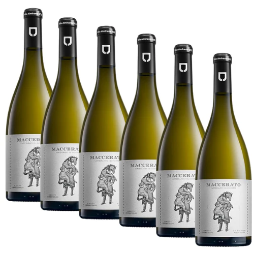 Maccerato Albarino