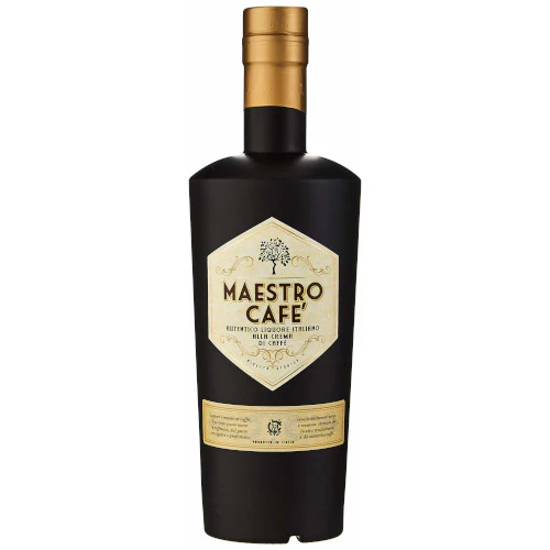 Maestro Cafe Coffee Liqueur
