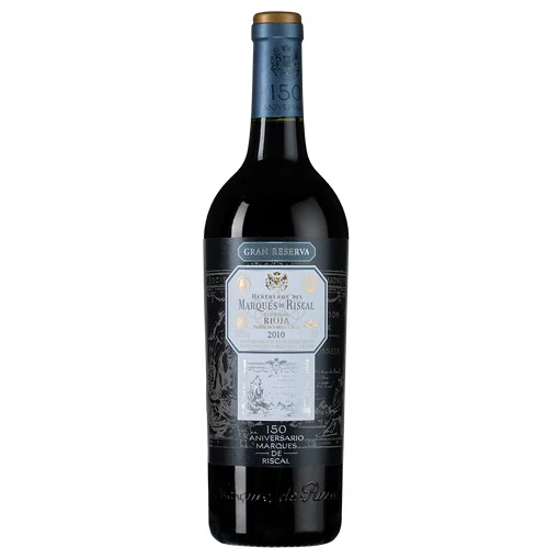 Marqués de Riscal 150 Aniversario Gran Reserva