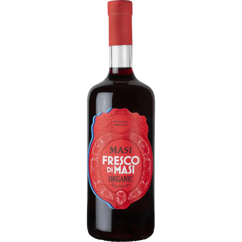 Masi Fresco di Masi Rosso
