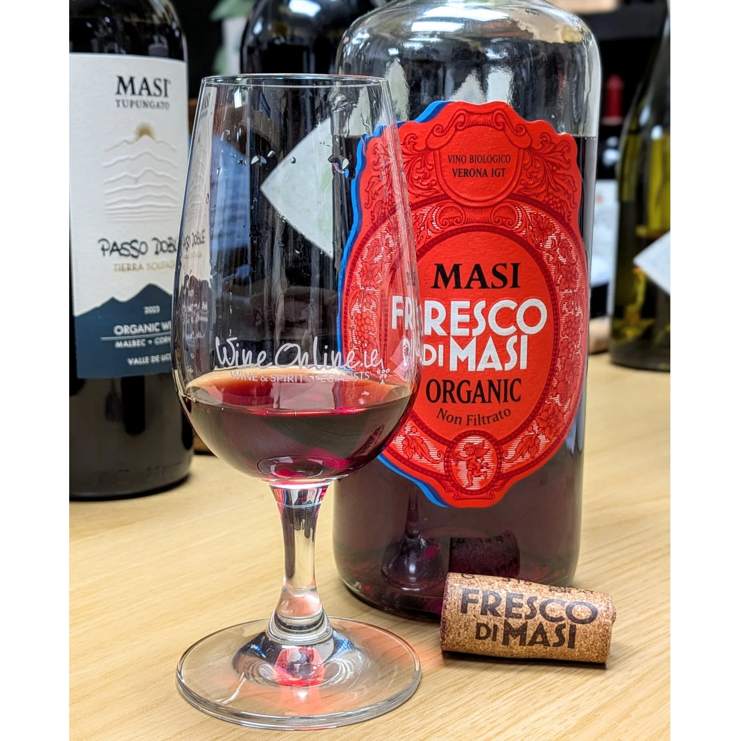 Masi Fresco di Masi Rosso - Image 2