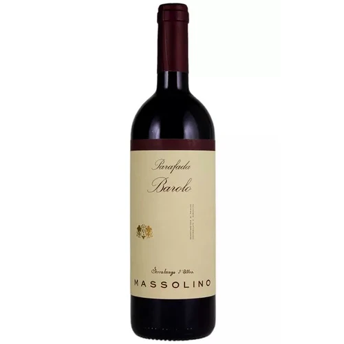 Massolino, Barolo, Cru Parafada, Serralunga d'Alba 2019