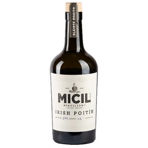 Micil Premium Irish Poitin