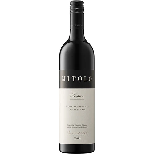 Mitolo Serpico McLaren Vale Cabernet Sauvignon