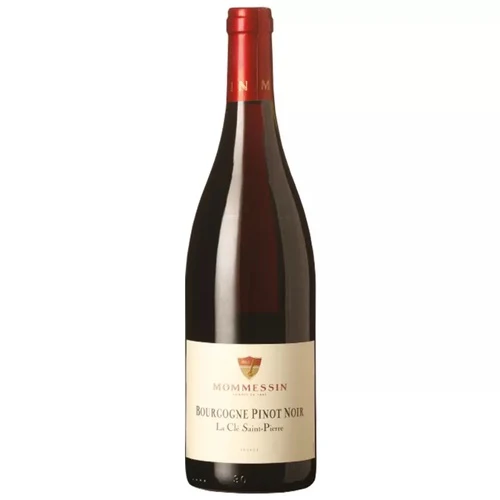 Mommessin Bourgogne Pinot Noir