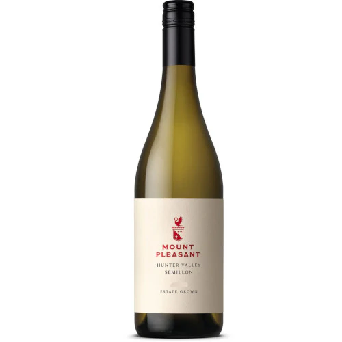 Mount Pleasant Elizabeth Semillon
