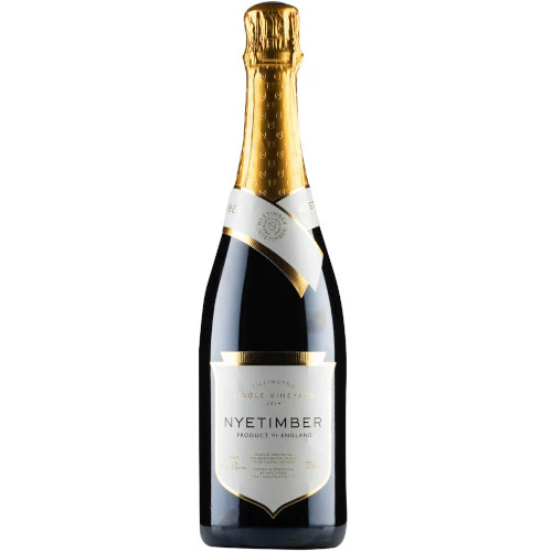 Nyetimber Classic Cuvee Brut NV