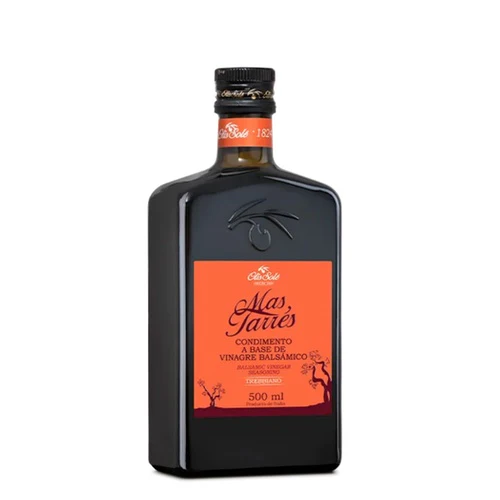 Olis Solé 7 year Aged Balsamic Seasoning 250ml