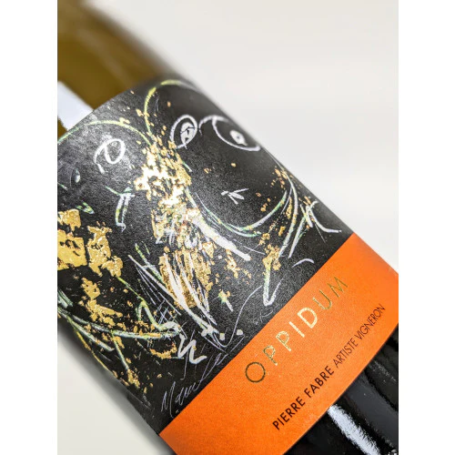 Oppidum Chardonnay - Image 2