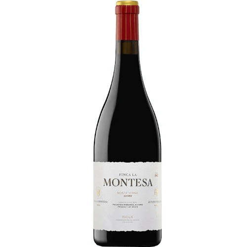 Palacios Remondo 'La Montesa' Crianza