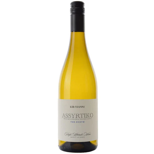 Kir-yianni 'The North' Assyrtiko