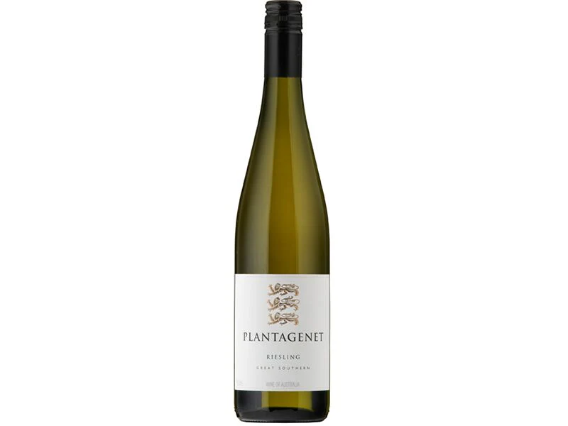Plantagenet, Great Southern Riesling 2014 - Image 2