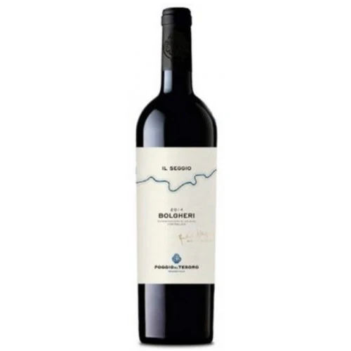 Poggio al Tesoro,`Il Seggio` Bolgheri - Image 2