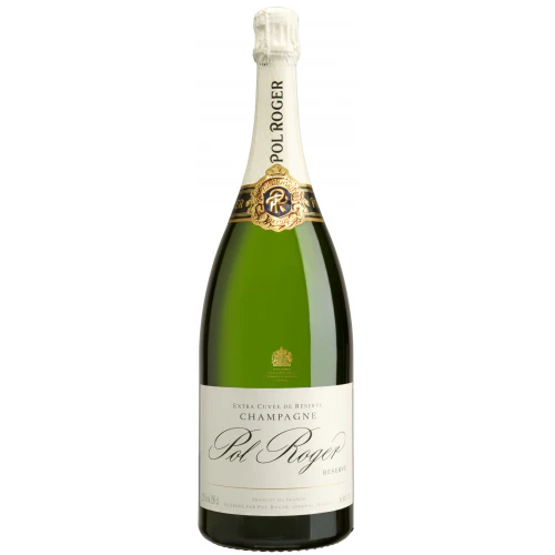 Pol Roger Champagne