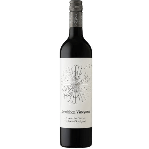 Pride of the Fleurieu Cabernet Sauvignon