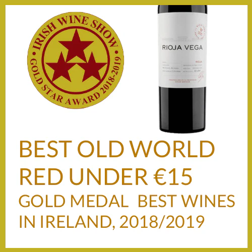 Rioja Vega Crianza - Image 3